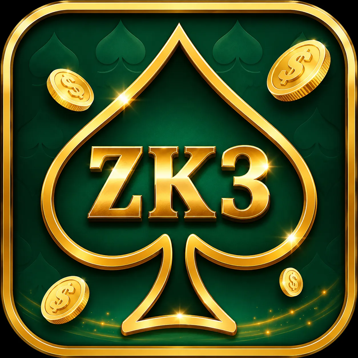 ZK3 - Game Kasual Seru dan Menghibur